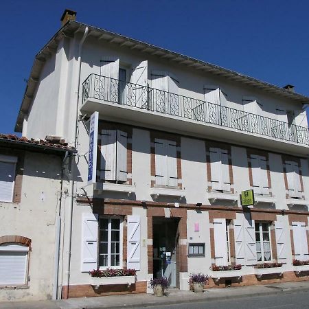 Logis Hotel L'Arche De Noe Εξωτερικό φωτογραφία