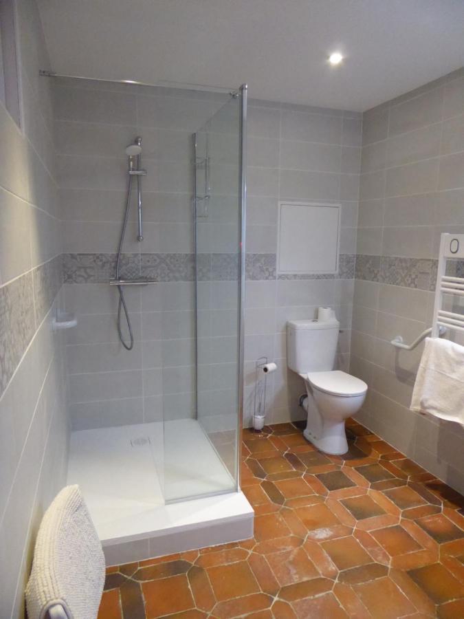Logis Hotel L'Arche De Noe Εξωτερικό φωτογραφία