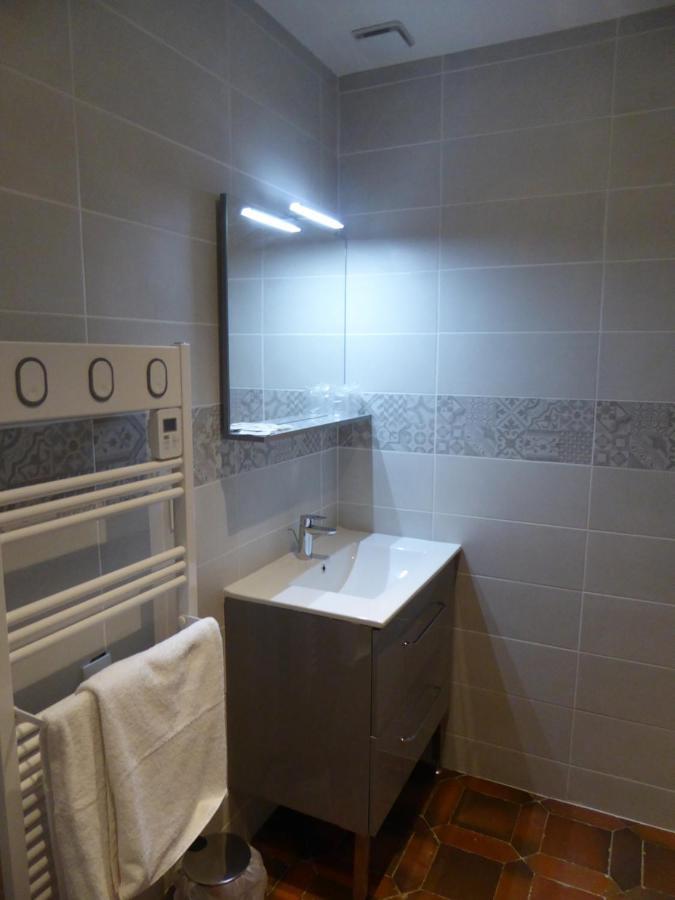 Logis Hotel L'Arche De Noe Εξωτερικό φωτογραφία