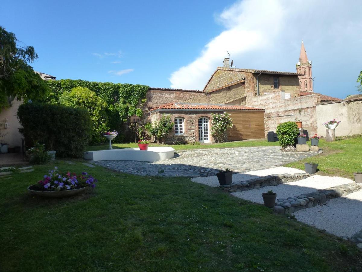 Logis Hotel L'Arche De Noe Εξωτερικό φωτογραφία