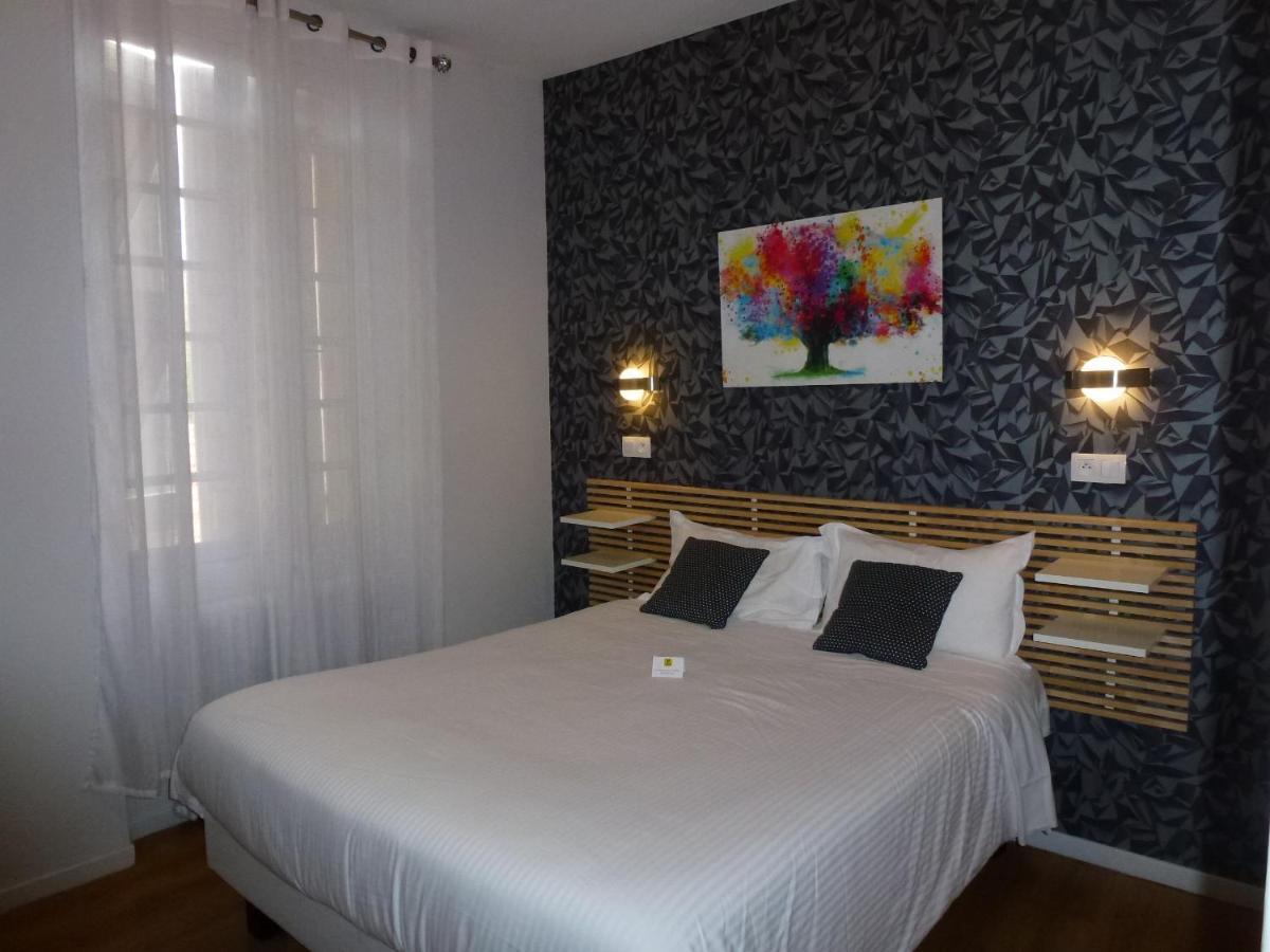 Logis Hotel L'Arche De Noe Εξωτερικό φωτογραφία