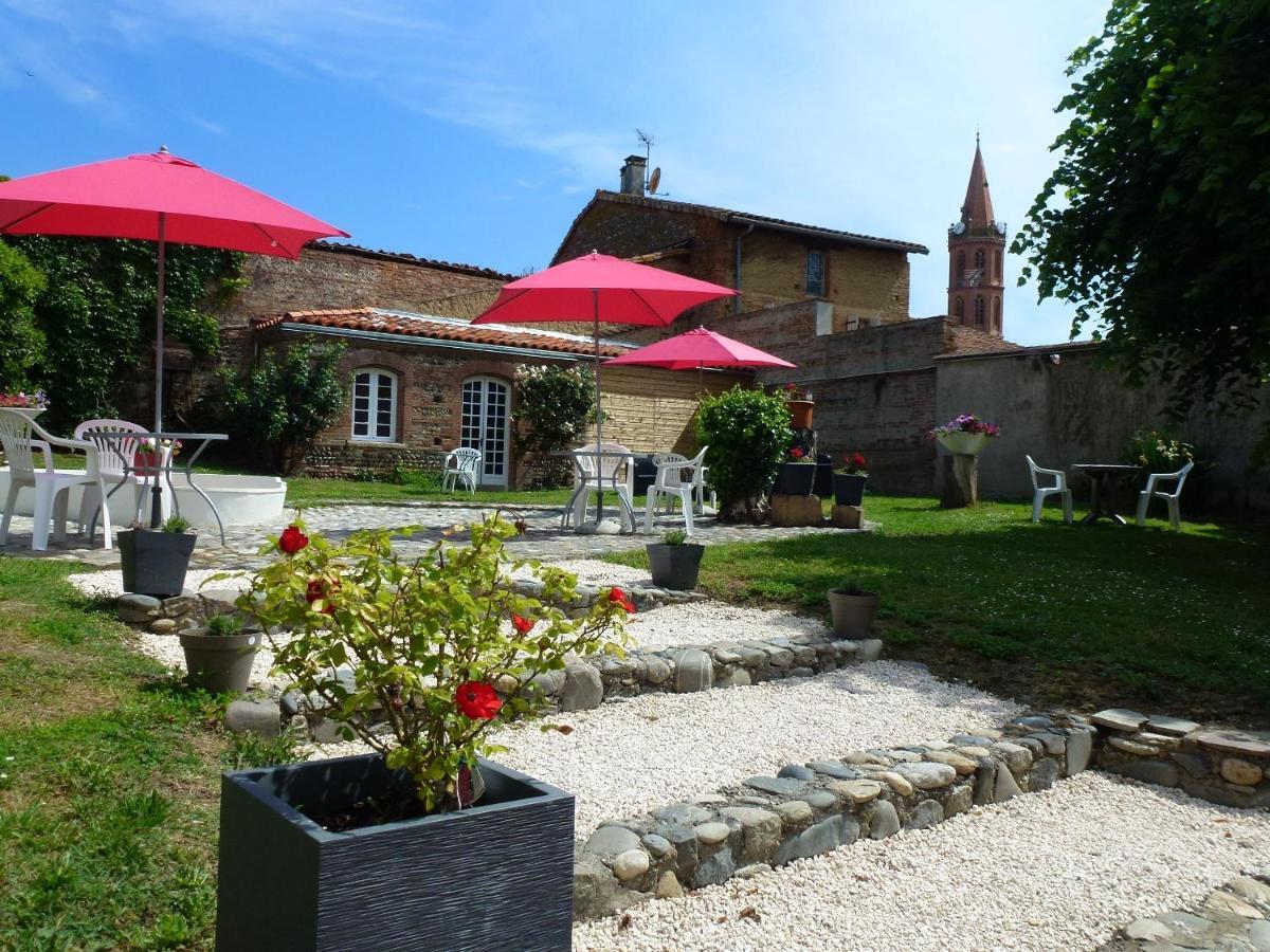 Logis Hotel L'Arche De Noe Εξωτερικό φωτογραφία