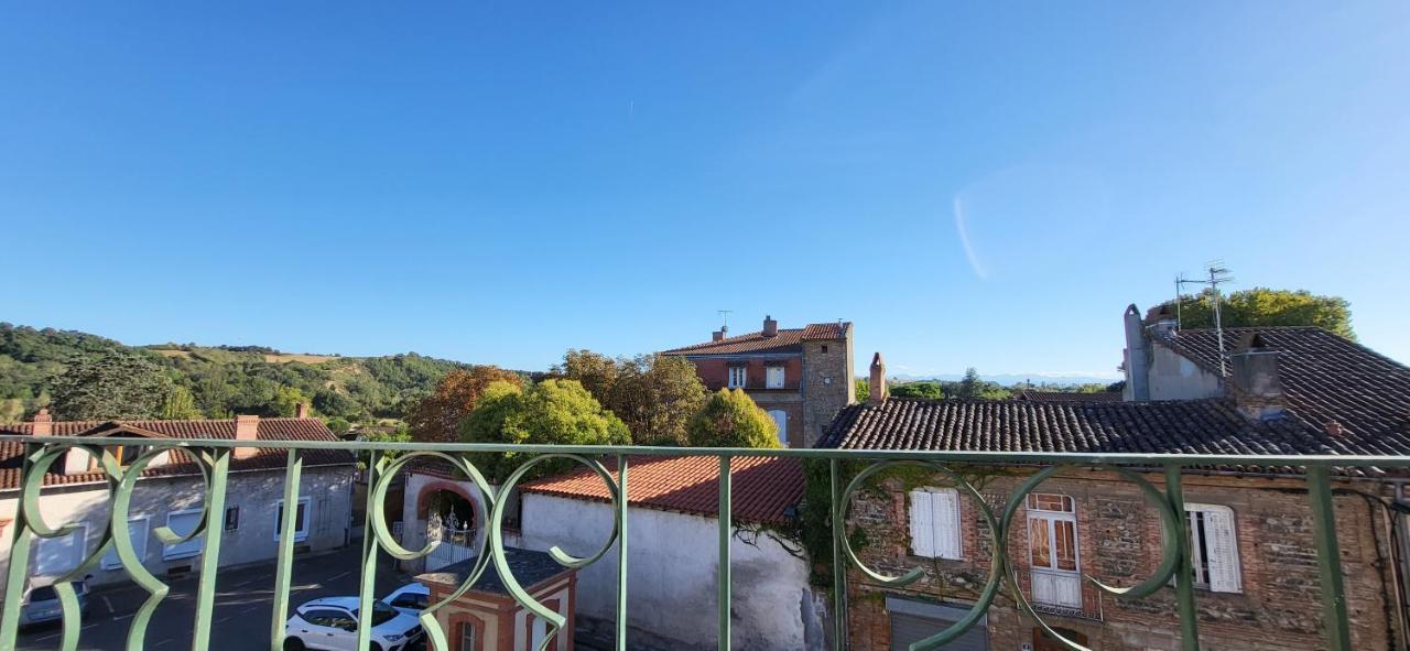 Logis Hotel L'Arche De Noe Εξωτερικό φωτογραφία